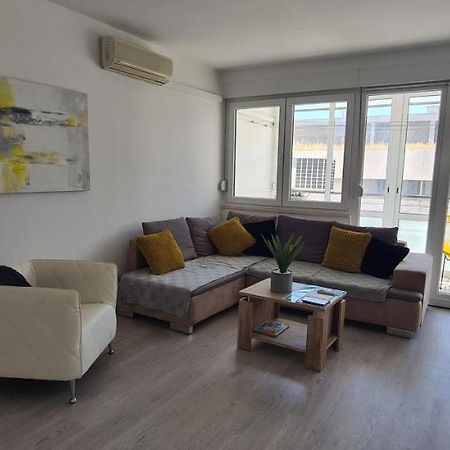 Apartment Dominis Split Exterior foto