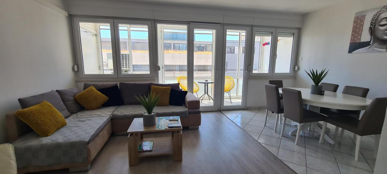 Apartment Dominis Split Exterior foto
