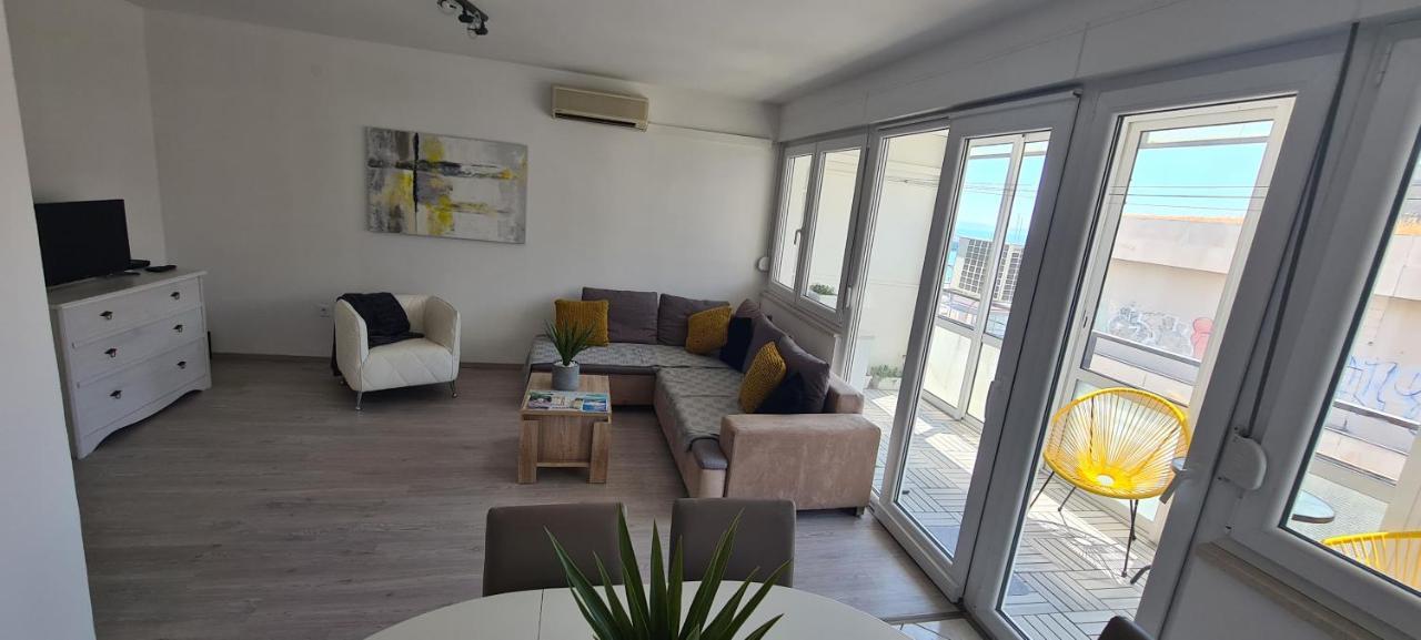 Apartment Dominis Split Exterior foto