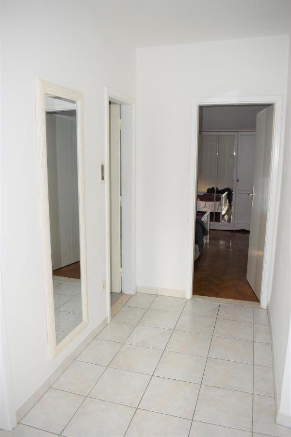 Apartment Dominis Split Exterior foto